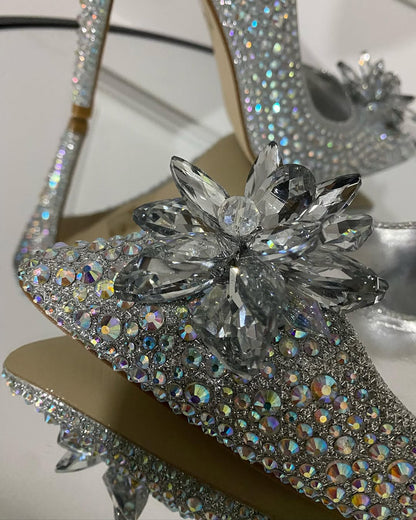 Kepuce me Shtikell Kristal