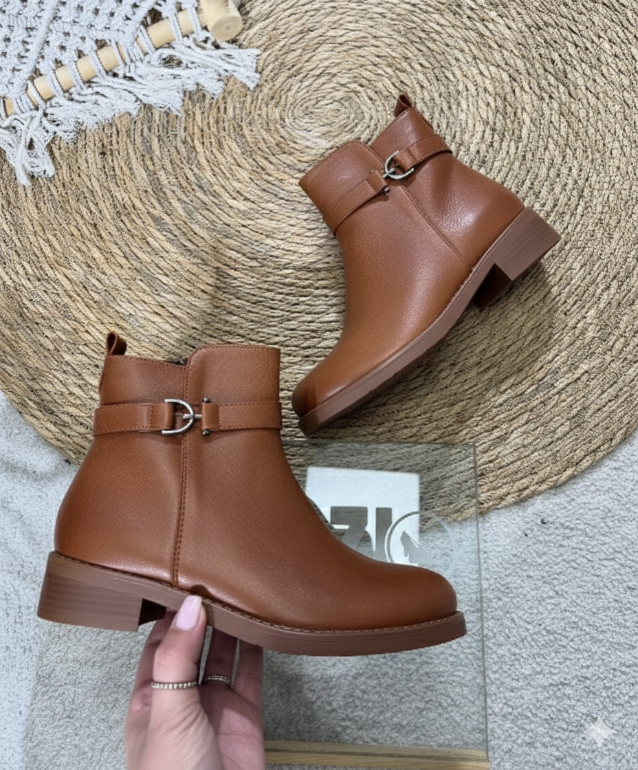 Këpucë Klasike per femra